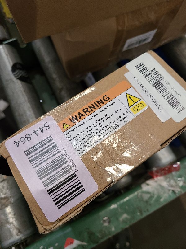 Photo 1 of 33FT Rope Lights Outdoor Color Changing, Warm White Rope Lighting 100 LED String Lights Plug in with Remote, 30 Colors Rope Light for Indoor Garden Patio Camping Room Landscape Tree Christmas Décor