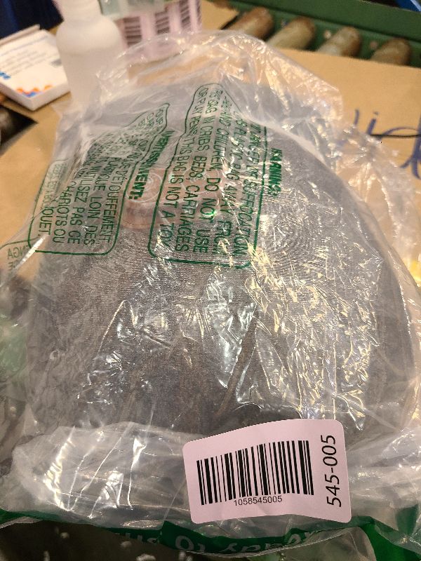 Photo 1 of 3 in 1 Electric Lumbar Support Pillow with Heat, Vibration, Traction - Adjustable Smooth Spine Back Massager for Lower Back Pain Relief, Sciatica, Deep Tissue Relaxation, Portable for Bed, Chair