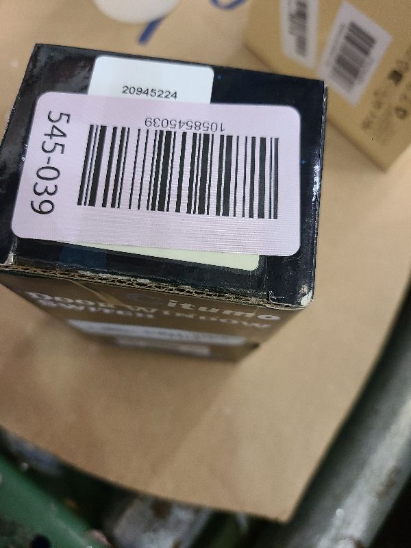 Photo 1 of 20945224 Driver Side Master Power Window Control Switch with RED Light Compatible with2007-2016 GMC Acadia, D1961F, D1930F