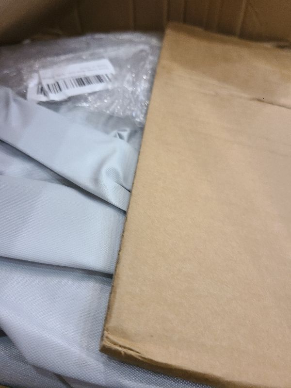 Photo 1 of 23' - 25' V Bow 900D Wake Tower Boat Cover, Cover The Ski/Wakeboard Tower and Boat, Metal Fittings Waterproof Breathing Tear and UV-Resistant,Fits 23ft - 25ft V-Hull Boats with Ski/Wakeboard Tower