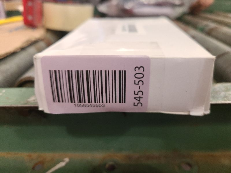 Photo 1 of 12V 5A Power Supply 5 Amp AC/DC Adapter Converter Transformer 100-240v, 50/60HZ, 5.5x2.5mm DC Output Jack, for LED Light Strips, Security Camera System, CCTV, Routers