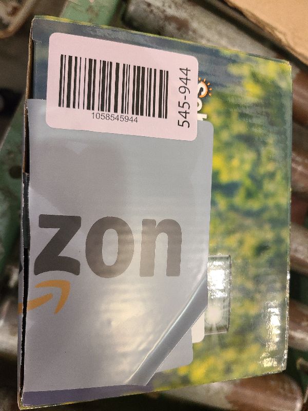 Photo 1 of 2 Packs Solar Animal Repeller Ultrasonic, Deer Repellent Devices with Motion Sensor, Waterproof Cat Repellent Outdoor with Flash Light, Effective Repels Invasive Animal for Deer, Fox, Raccoon, Skunk