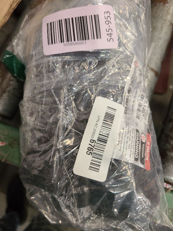 Photo 1 of 16 x 1.75/1.95/2.125 Heavy Duty Thorn Resistant Inner Tube Replacement for All Baby Trend Expedition Jogger Strollers and More! [2-Pack] Steerling Tire Co.