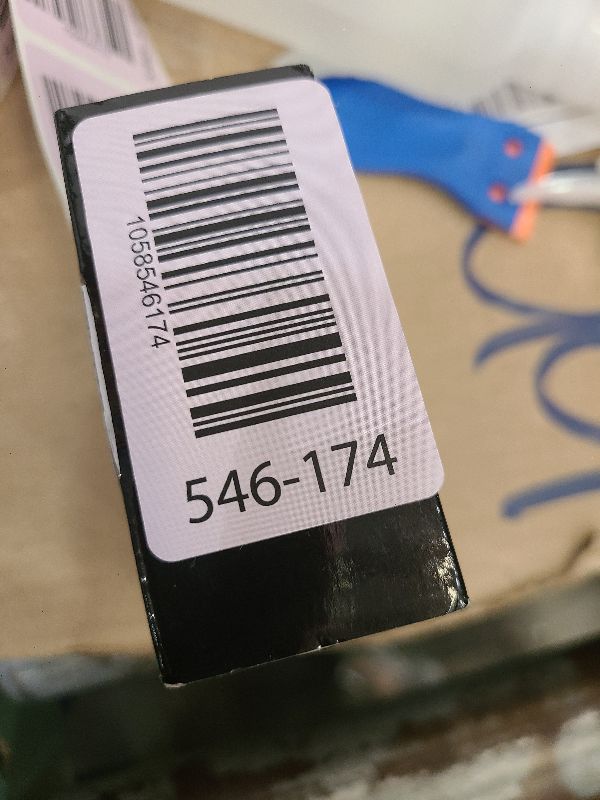 Photo 1 of Home Security Door Lock, 2 Pack Childproof Door Reinforcement Lock with 3 Inch Stop Withstand 800 lbs for Top Front Inward Swinging Door, Upgrade Flip High Night Lock to Defend Your Home Kids