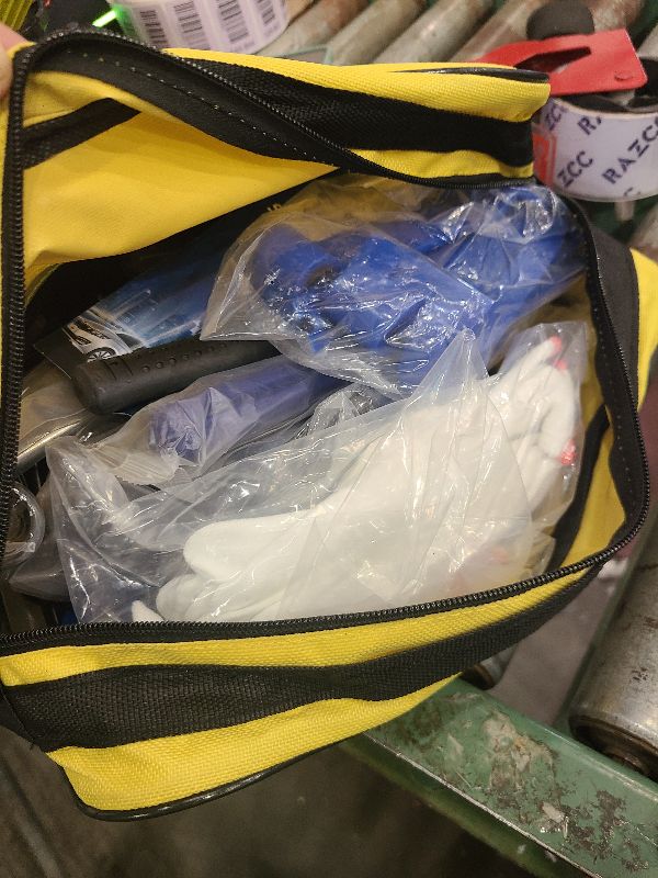 Photo 1 of 134Pcs Car Dent Puller Kit, Paintless Dent Removal Tool Kit with 3 in 1 T-bar Slide Hammer & Bridge Puller & Golden Lifter, Dent Repair Kit for Car Hail Damage Large Small Dent Fast Removal