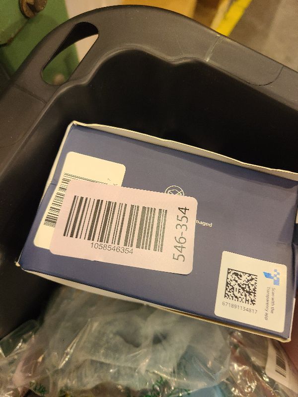 Photo 1 of 2-Pack Replacement Cushion for ResMed AirFit F20, FSA/HSA Eligible, Compatible with Original Airfit F20 Full Face Mask, Reliable Seal & Perfect Fit, Covers Nose and Mouth, Large