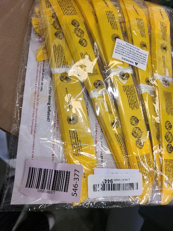 Photo 1 of 12Pcs Sunflower Tissue Paper Pom Poms Flower DIY 12" 8" for Yellow Brown Themed Birthday Party Sunshine Baby Shower Bridal Country Wedding Party iwlorys (Sunflower)