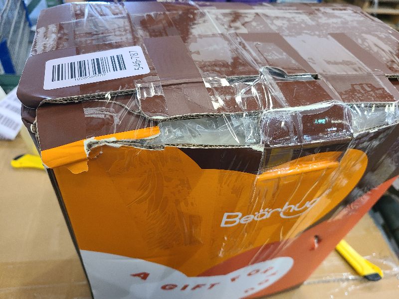 Photo 1 of **MSRP 12.79**Bedsure GentleSoft White Throw Blanket for Couch - Cozy Blanket for Women, Cute Fleece Throws for Girls, Birthday Gifts for Women Teens, Room Home Boho Halloween Fall Decor, Off White, 50x60 Inches
