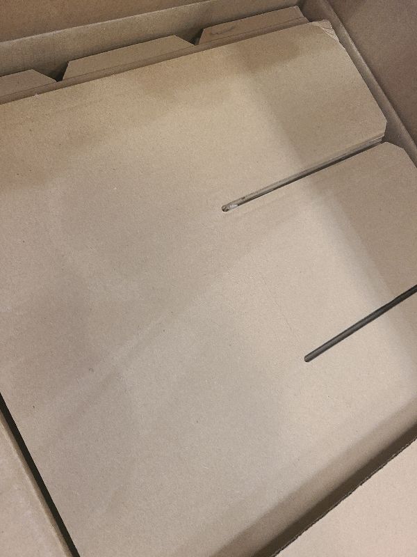 Photo 1 of 2 Sets Glass Divider Kits for Moving Boxes,Glassware Dish Packing Boxes with 24 Foam Pouches for Glasses Wine Glass Packing Boxes for Moving Fits in 16x12x12 Inch Box (Box Not Included)