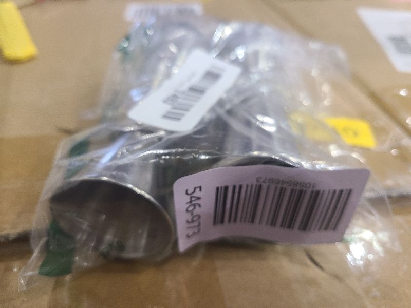 Photo 1 of 2 Pcs Jigger for Bartending, Premium 304 Stainless Steel Jigger 2 oz 1 oz, Professional Heavy-Duty Double Jigger, Cocktail Jigger, Cocktail Measuring Cup