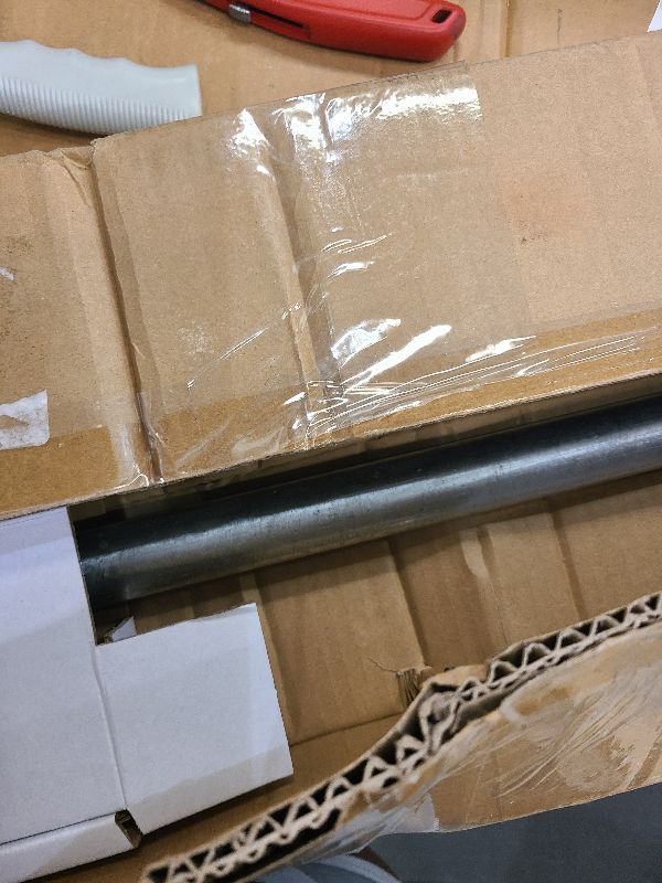 Photo 1 of 3.25FT Frost-Free Yard Hydrant, Freezeless Frost Proof Hydrant,Water Hydrant 3/4" Pipe Connection,Total Length 3.25ft, 12" Bury Depth,for Yard,Garden,Pasture Irrigation and Drinking