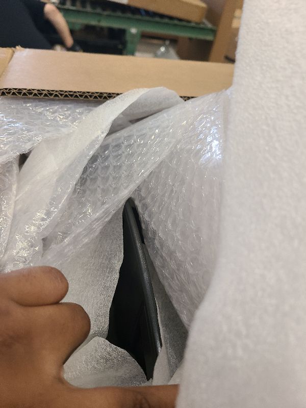 Photo 1 of 19 Inch Helix Style Wheel Covers Fits for Tesla Model Y Juniper 2025–2026, Upgrade Crossflow Hubcaps to 20’’ Look, Rim Cover Replacement, Fits OEM 19’’ Wheels – 4 Pack (Falcon Style, Stealth Grey)