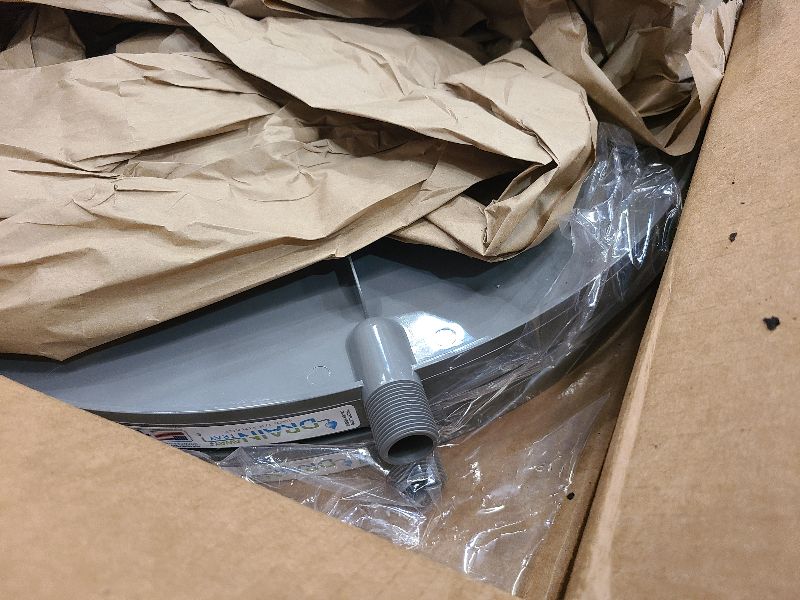 Photo 1 of (22 Inch, Grey), Gray -2 pack
