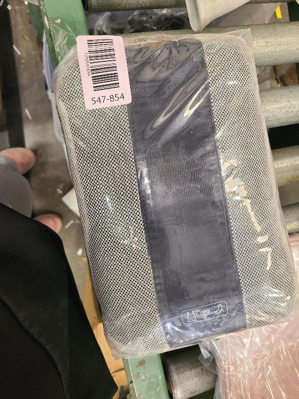 Photo 1 of 10 Set Compression Packing Cubes for Travel Essentials,Compressible Expandable Packing Cubes for Suitcase,OlarHike Luggage Organizer Bags for Travel,Handy Helper for Organizing Clothes(Black)