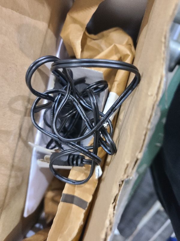 Photo 1 of 12V Battery Charger for Kid Ride On Toys Compatible with Razor Power Core E90 E95, Black Label E90, MX125 Drit Rocket, E90 Spaint