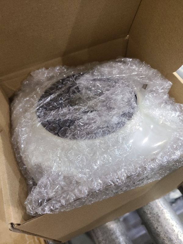 Photo 1 of 2025 Upgrade Solar Pool Chlorine Floater with Colorful Light, New 3-in-1 Remote Control Pool Chlorine Tablet Floater with Digital Thermometer, Adjustable Flow Chlorines Floaters Fits 4×3" Tablets