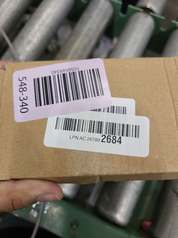 Photo 1 of 12 Pack Plastic Spring Clamps, 3.5inch Small Heavy Duty Clips for Crafts, Backdrop Stand, Woodworking, Photography Studios (Black)