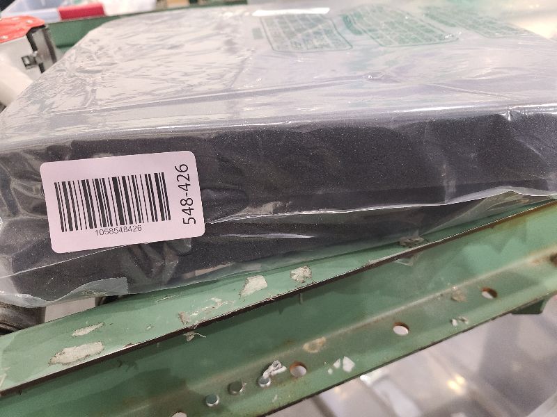 Photo 1 of 24 Pack Acoustic Panels, 12x12x1.2 Inches Egg Crate Acoustic Foam Panels, Sound Proof Foam Panels Noise Reducing for Walls and Ceiling, Acoustic Foam Panels Sound Absorbing, Soundproof Wall Panels