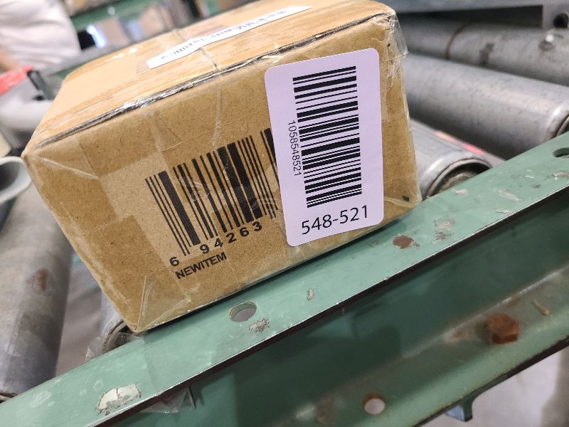 Photo 1 of 3 RPM Mirror Ball Motor NuLink Heavy Duty Disco Ball Motor Rotator Supports 4 6 8 12 16” Balls for Indoor Night Club, DJ, Party Decor