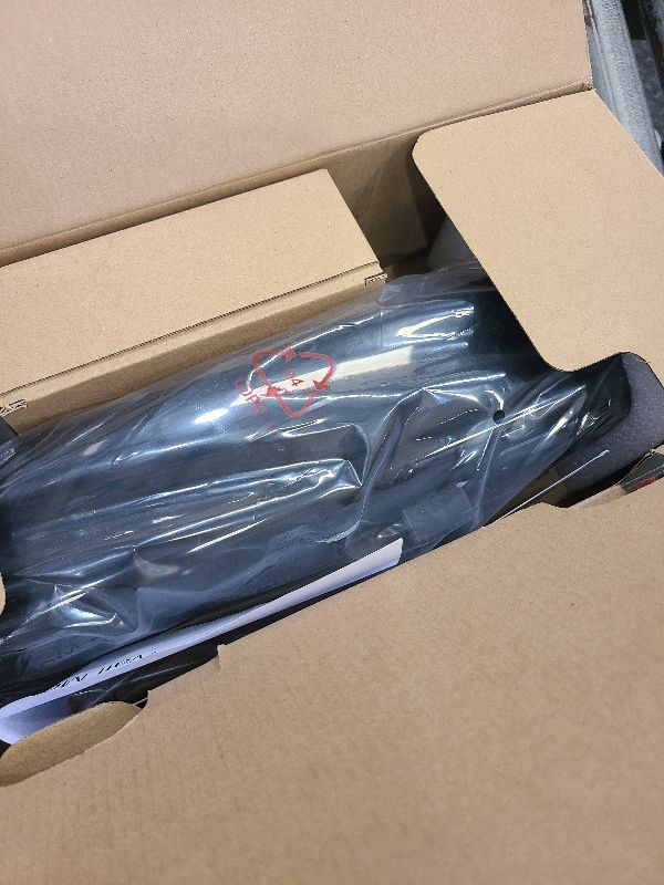 Photo 1 of 2.1ch Sound Bar for Smart TV with 6 Levels Voice Enhancement, Built-in Subwoofer, 16 Inches Bluetooth 5.3 TV Soundbar Speakers with ARC/Optical/AUX/USB Connection