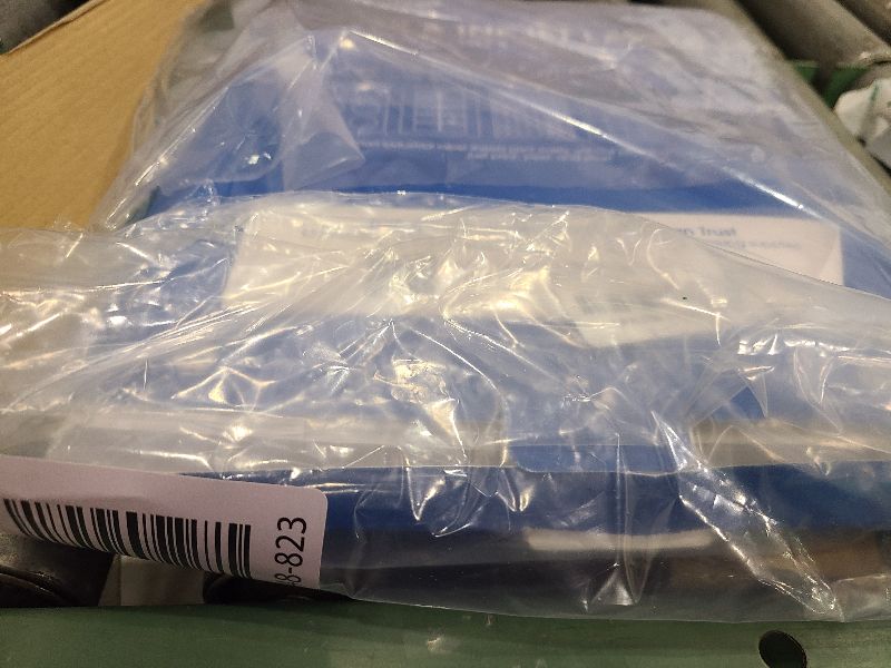 Photo 1 of 2" Circle Printable Labels Compatible with Inkjet and Laser Printers - 100 Sheets, 2000 Matte White Round Stickers for Product Labeling, Packaging, Organization - Spartan Industrial