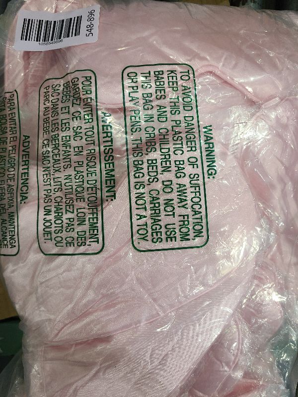 Photo 1 of 10 Pack Sleep Mask,Silk Eye Mask,for Night Sleeping,Office, Travel,Party Games,Suitablefor Men/Women (Pink)