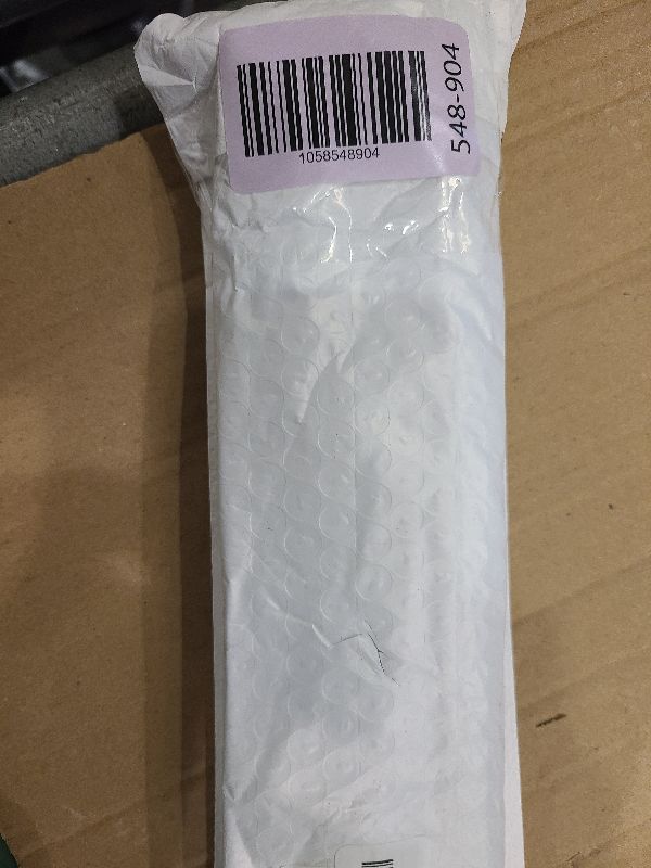 Photo 1 of 1FT Stainless Steel Flag Pole Extension Rod for 1Inch Diameter Flag Poles for Outside House,Splicing to Extending Flagpoles-(2 Pack) White