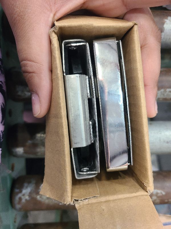 Photo 1 of 2 Pack Stainless Steel Adjustable Cup Drink Holder, Adjustable Cup Holder for Marine Boat Yacht RV