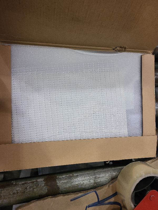 Photo 1 of 2 Pack Titanium Cutting Board - 100% Pure Titanium Cutting Boards For Kitchen,Easy to clean, Double-sided food-grade Cutting Board For Cutting Meats, Fruits And Vegetables(13 * 9)