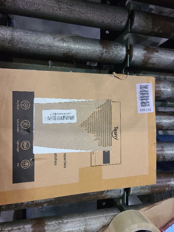 Photo 1 of 2 Pack Titanium Cutting Board - 100% Pure Titanium Cutting Boards For Kitchen,Easy to clean, Double-sided food-grade Cutting Board For Cutting Meats, Fruits And Vegetables(13 * 9)