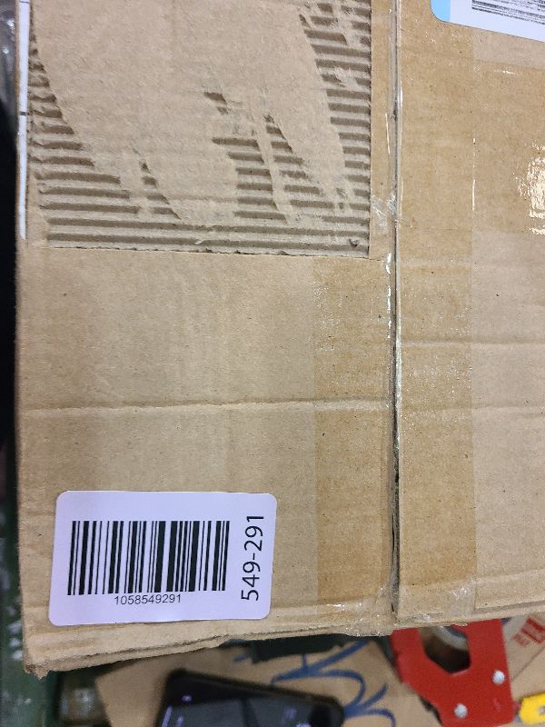 Photo 1 of 11x4.00-5” Flat Free Lawn Mower Tire and Wheel with 3/4" or 5/8" Bushings, 3.4"-4"-4.5"-5" Centered Hub, Smooth Tread Tire for Zero Turn Mowers, 2 Pack