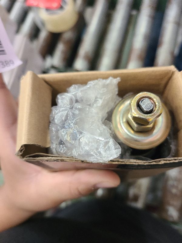 Photo 1 of 10L0L Golf Cart Front and Rear Shock Absorbers for EZGO TXT Golf Carts 1994+, Replaces OEM# 76418-G01, 70248-G01, 70324-G01, 76419-G01-2 PCS