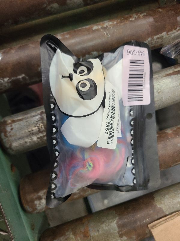 Photo 1 of 3 Pack Jeep Crazy Hair Rubber Ducks Car Ornaments Fun Dashboard Decor Jeep Ducks with Rainbow Wigs for Jeep Wrangler Gladiator Ducking Games