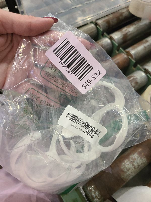 Photo 1 of 4 Pack Baby Bottle Handles for Evenflo Wide Neck 5oz & 9oz Baby Bottle, Bottle Holder for Newborn