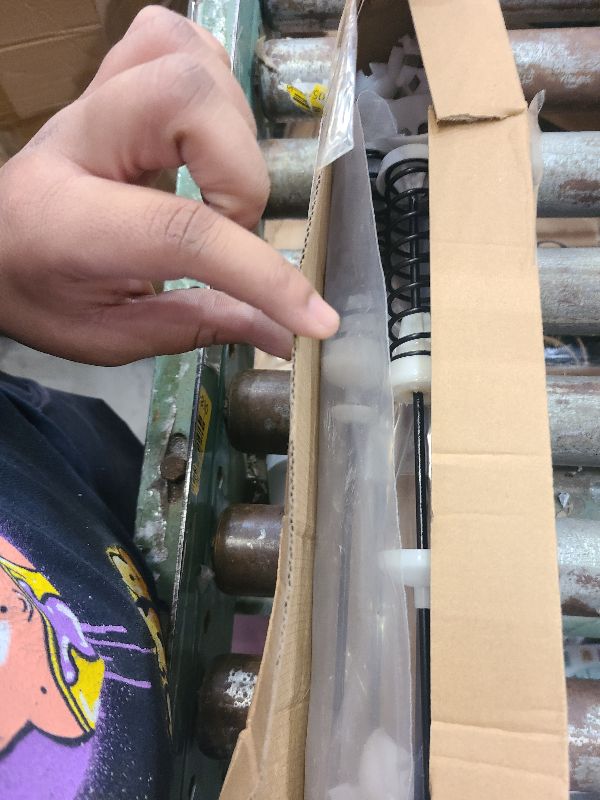 Photo 1 of ?2025 UPGRADED?W10780048 WTW4800XQ4 WTW4800XQ1 RTW4640YQ1 ATW4675YQ1 Washer Suspension Rod Kit(4 packs) by Beaquicy - Replacement for Whirlpool Ken-more Admiral May-tag Washing Machine