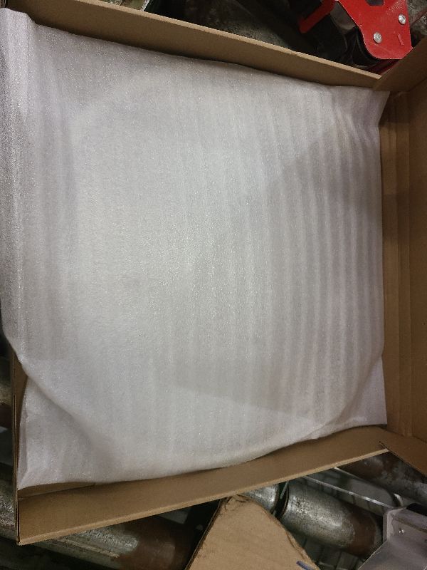 Photo 1 of 12.5" Tempered Glass Pan Lid with Steam Vent, Thickened to 4mm and Dishwasher Safe and Oven up to 480?, Universal Lid Fit for Cast Iron Skillets, Frying Saute Pan, Cooking Pot