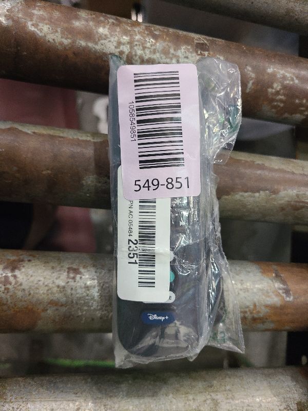 Photo 1 of (Pack of 2) Replacement-Remote-Control for Roku-TV,Compatible for TCL Roku/Hisense Roku/Onn Roku/Philips Roku Smart TVs(Not for Roku Stick and Box)