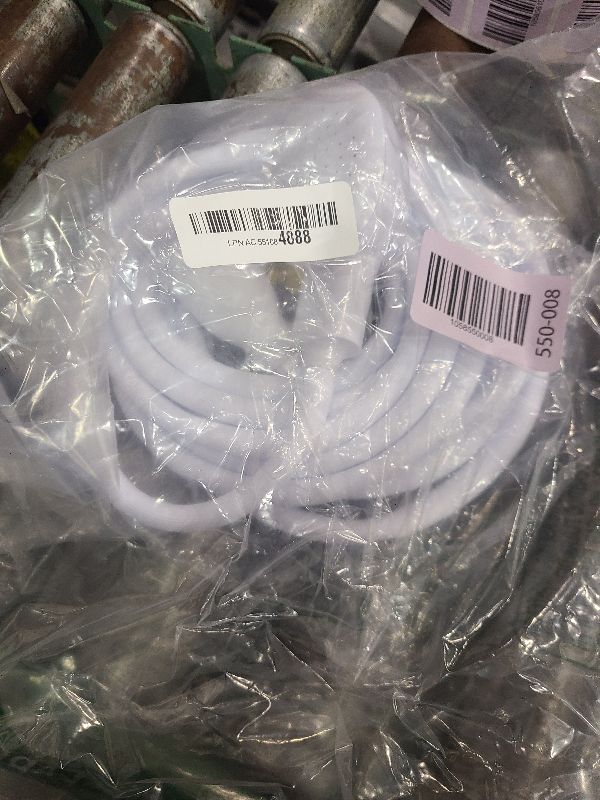 Photo 1 of 16.40ft/5mSink Spray Hose,Shampoo Sprayer Handheld Hose Portable Sink Faucet Spraye Strainers for Bathing Baby,Pets Shower,Rinsing Vegetables,Washing Hair