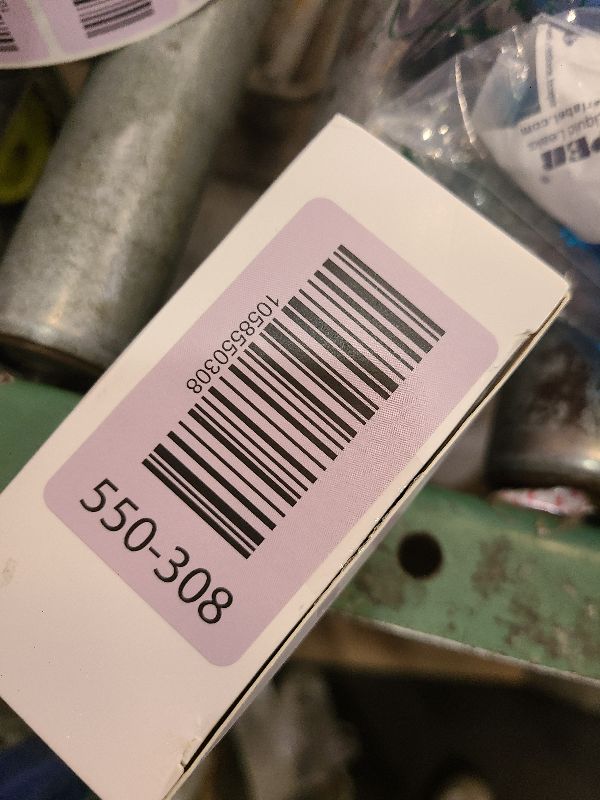 Photo 1 of 12V Power Supply, 12 Volt 1A 12W DC Power Supply, Black LED Power Adapter, AC 110V to 12V Wall Mounted Transformer Plug for LED Strip Lights with 5.5/2.1 DC Female Connector