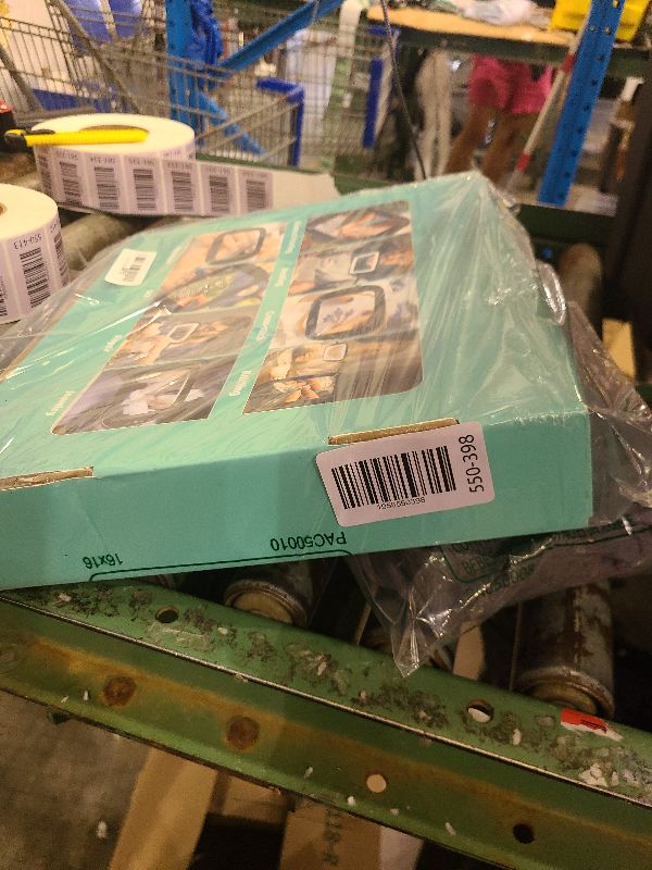 Photo 1 of 10X 30X Extra Large Magnifying Glass with Light and Stand, 5 Color Modes Magnifying Lamp Adjustable Lighting Level, Flexible Gooseneck Hands Free Reading Magnifier for Books Crafts Painting Close Work