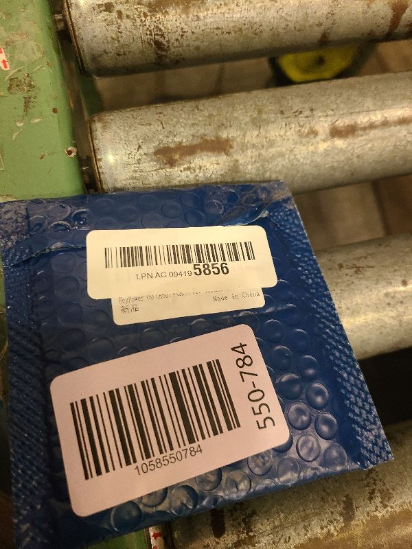 Photo 1 of (5) CH501 - CH550 Toolbox Keys For UWS Bauer Better Built Delta Husky, Used on Truck Tool Box Lock RV Trailer Boats, Pre-cut Key Code: CH501