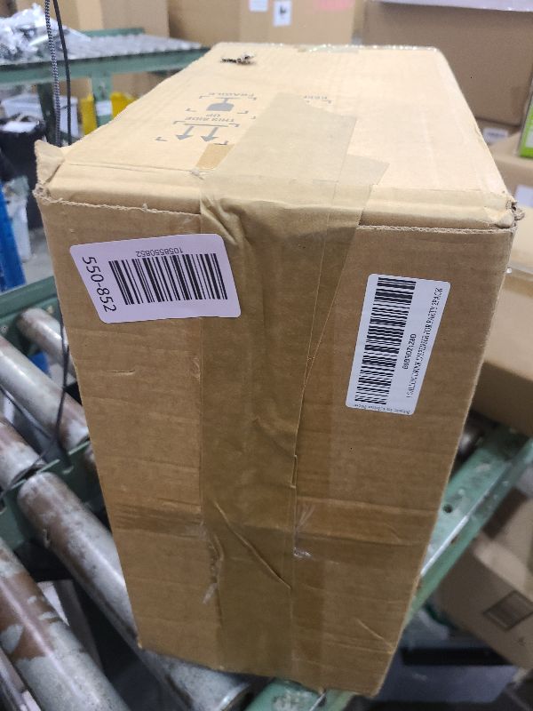 Photo 1 of 1 Gallon Glass Drink Dispensers For Parties 2PACK.Beverage Dispenser,Glass Drink Dispenser With Stand And Stainless Steel Spigot 100% Leakproof.Lemonade Dispenser With Ice Cylinder.Laundry Detergent