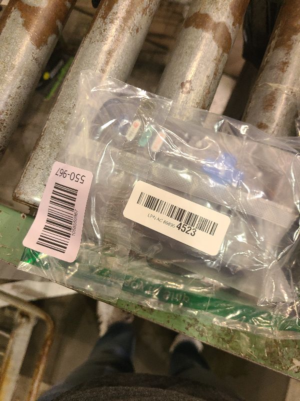 Photo 1 of (Pack of 2) Replacement-Remote-Control for Roku-TV,Compatible for TCL Roku/Hisense Roku/Onn Roku/Philips Roku Smart TVs(Not for Roku Stick and Box)