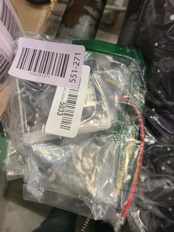 Photo 1 of 15A 75W Buck Converter DC-DC12V 24V to DC 5V Step Down Converter Regulator Power Converter Transformer Waterproof