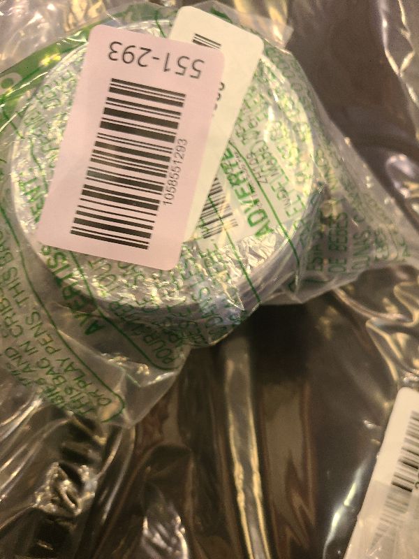 Photo 1 of 3 Inch Duct 6.56 Feet, Hon&Guan Flexible Dryer Vent Hose For Tight Space Dryer Exhaust Hose Aluminum Duct For Heating and Cooling Ventilation-with 2 Clamps.