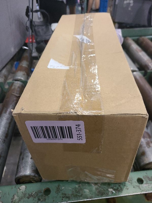 Photo 1 of 240323002 Refrigerator Door Bin Shelf Compatible with Frigidaire or Electrolux, Bottom 2 Shelves on Refrigerator Side, Single Unit, Clear, Replaces PS429725, AP2115742, AH429725?