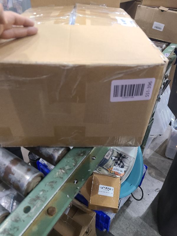 Photo 1 of [ 3 Colors Changing Light ] 10 Ft Tall Halloween Inflatable UFO Cow Abduction Decorations with Build-in LEDs Halloween Blow Up UFO for Halloween Decoration Outdoor Yard Garden Lawn Holiday Party Decor