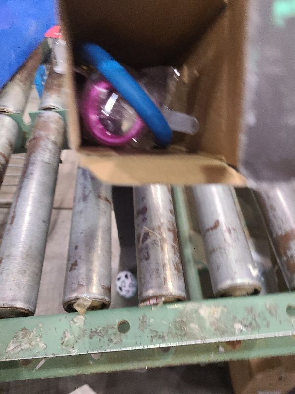 Photo 1 of GallopMax R134A & R1234YF & R410A AC Oil Dye Injector Kit with R134A Quick Coupler R1234YF Quick Coupler R410A Adapter 2 Oil Checkers 2 oz Measuring Cup