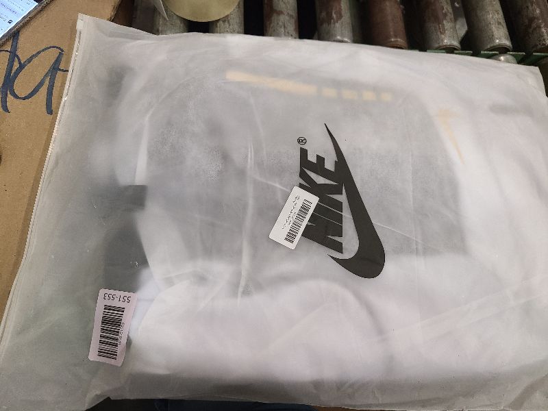 Photo 1 of Nike Hoops Elite Backpack White (DX9786)