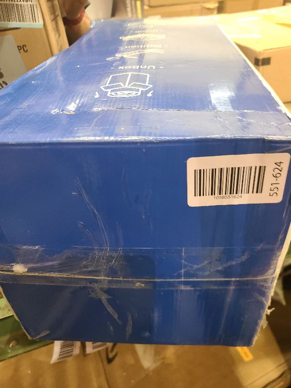 Photo 1 of 3 Inch Gel Memory Foam Mattress Topper Twin XL Size High Density Cooling Pad Pressure Relief Bed Topper (with Removable & Washable Bamboo Cover)